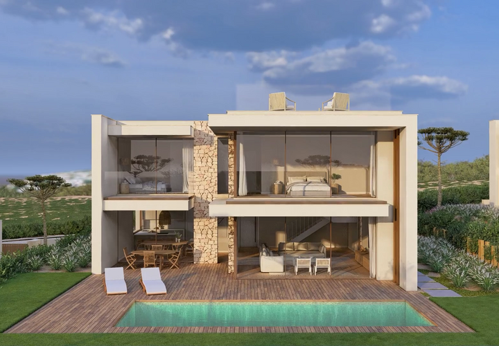 Villa i Obidos, Leiria, Obidos - € 1.750.000 | Ref: W-0309CP - foto 1